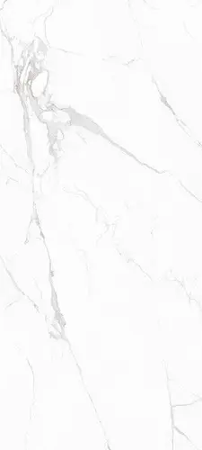 Керамогранит Marble White 120х280 Atlas Home полированный