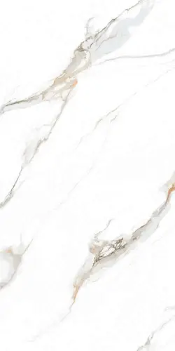 Керамогранит Atlas Wide Breccia Light Grey полированный