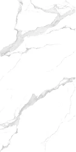 Керамогранит Atlas Wide Bianco Carrara полированный 120х240