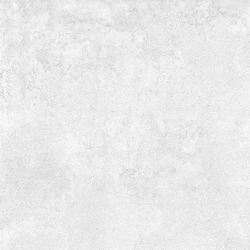 Керамогранит Cemento Zett Bianco 60x60 матовый