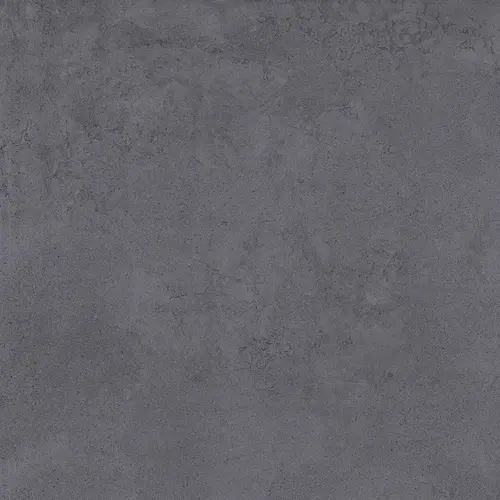 Керамогранит Cemento Zett Black 60x60 матовый