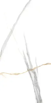 Керамогранит Marmo Maritaca Statuario Ultra White матовый 60х120