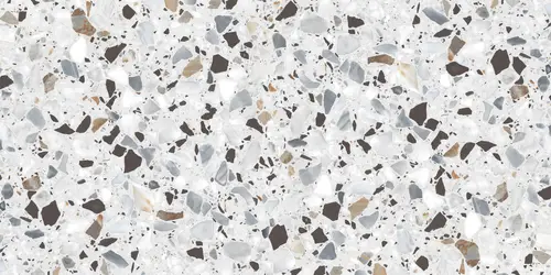 Terrazzo White NTT99606 60x120