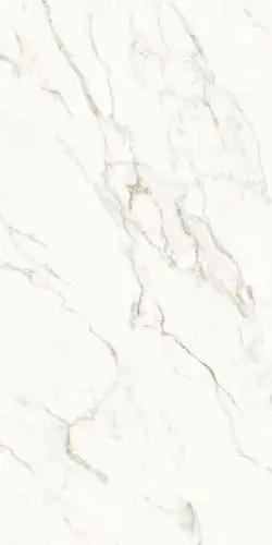 Керамогранит Calacatta Oro Lev. Ret. 120x280 полированный