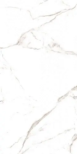 Керамогранит 60x120 Craft Baleno White Карвинг, Матовый