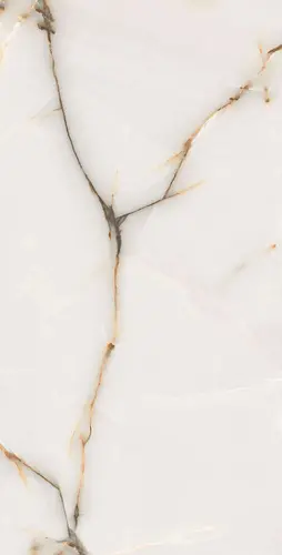 Керамогранит Ceramic Glossy 60x120 Aster Bianco