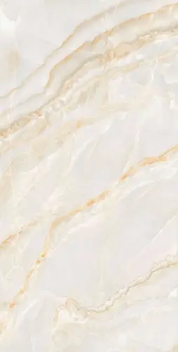 Керамогранит Ceramic Glossy 60x120 Fusion Crema