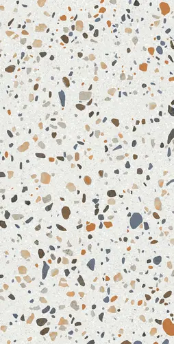 Керамогранит Ceramic Matt 60x120 Terrazzo 1002