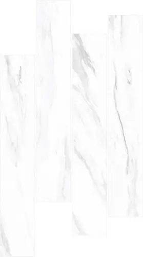 Oset Albion White 10x60