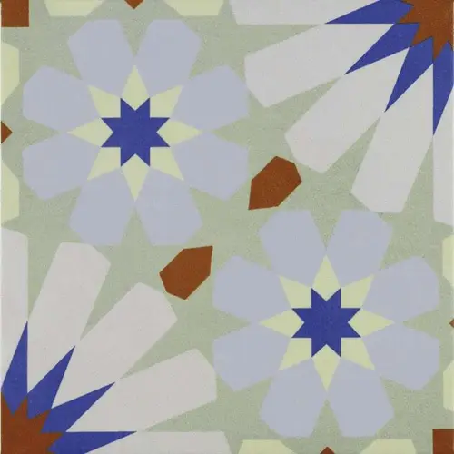 Керамогранит Art Cassatt Compacglass 22.3х22.3
