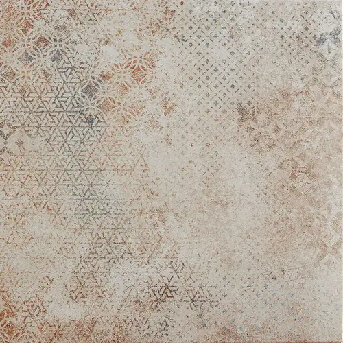 At. Alpha Beat Decor Pearl Rect 60x60