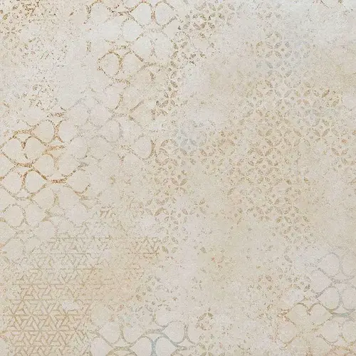 At. Alpha Beat Decor Sand Rect 60x60