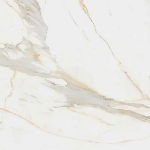 Calacata Gold Compacglass Rect. 120х120