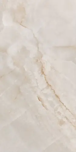 Керамогранит Cr. Sardonyx Leviglass Cream 90х180 полированный