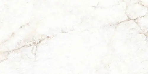 Керамогранит Crystal White 1 Leviglass Rect.