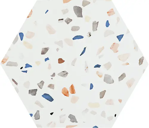 Hex Doria Multi 25,8x29