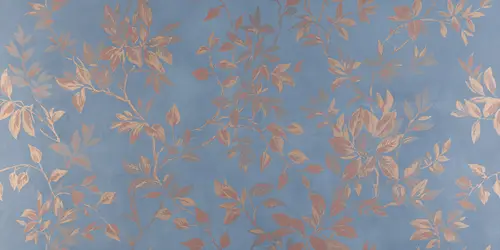 Eleganza Decor Nara Blu Matt Rect 60x120