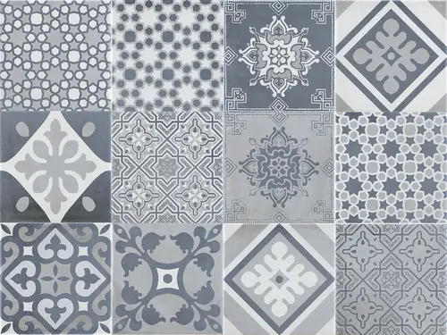 Керамогранит Sloane Cement Mix Compacglass 22.3х22.3