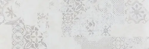 Dec. Odeon Gris 30x90