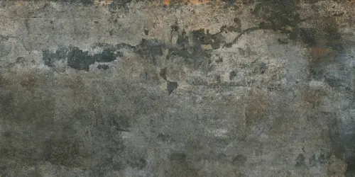 Rusty Metal Coal 60x120
