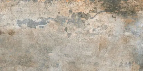 Rusty Metal Silver 60x120