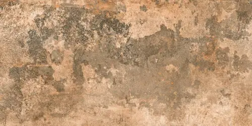 Rusty Metal Copper 60x120