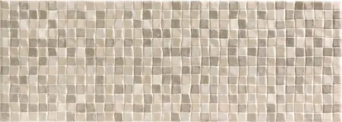 Sigma Cubic Marfil плитка настенная 25x70