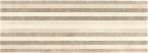 Sigma Band Marfil плитка настенная 25x70