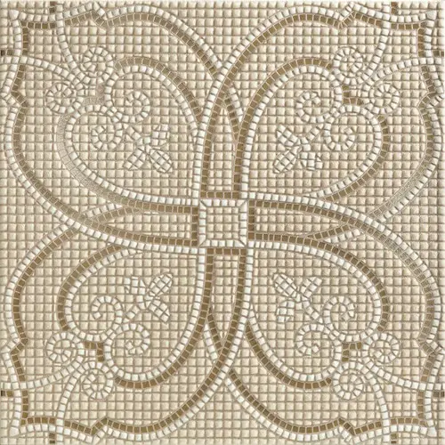 Stacia Marfil декор напольный 45x45