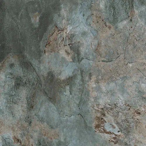 Керамогранит Slate Way Green Полуполированный Rect. 60x60