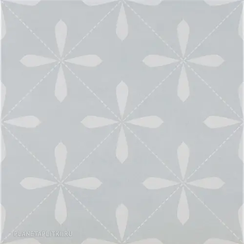 Pamesa Waterloo Sky (Saten) 45x45
