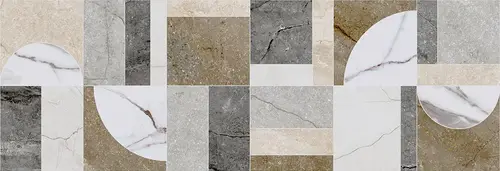 Wells Class Mix Decor 33,3x100