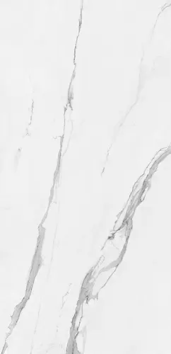 Керамогранит Cr.Cellini Blanco (6mm) Pul. Rect. 120х260