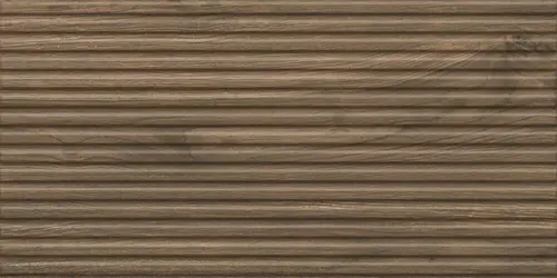 Плитка настенная Afternoon Brown A Struktura Rekt 29.8х59.8