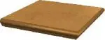 Paradyz Aquarius Капинос Brown 33x33
