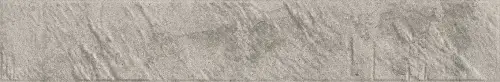 Клинкерная плитка Carrizo Grey Elewacja Struktura Mat B1a 39,7х6,5