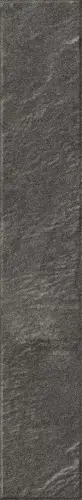 Клинкерная плитка Carrizo Basalt Elewacja Struktura Mat B1a 39,7х6,5