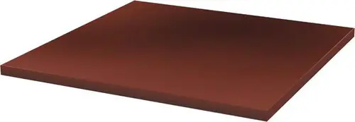 Плитка базовая гладкая Cloud Rosa 30х30х1.1
