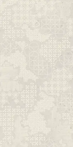 Плитка Paradyz Effect Grys Sciana Rekt. Patchwork 29.8х59.8