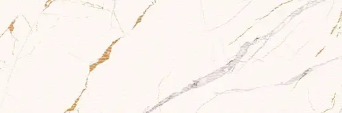 Плитка настенная Guarda Bianco Decor Rekt Polysk 29.8х89.8