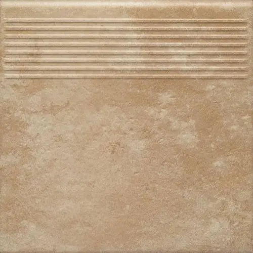 Paradyz Ilario Beige Stopnika Prosta 30x30