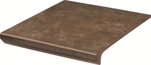 Paradyz Ilario Brown Stopnika Prosta Kapinos 30x33