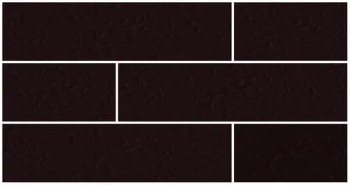 Paradyz Natural Brown Duro Elewacja 6,6x24,5