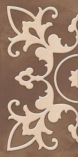 Paradyz Sabro Brown Murano 29,5x29,5