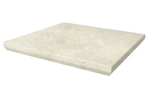 Ступень угловая Paradyz Скандиано / Scandiano Beige Kapinos Stopnica Narozna 33х33