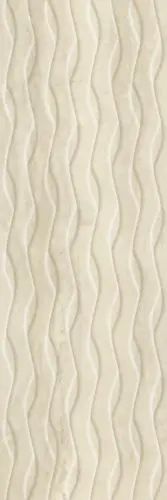 Плитка Paradyz Silence Beige Sciana Struktura Rekt. Polysk 25х75
