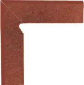 Taurus Brown Цоколь левый (B+A) 30х8,1