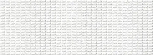 Плитка Alpine White Top/32X90/R 32x90 рельефная