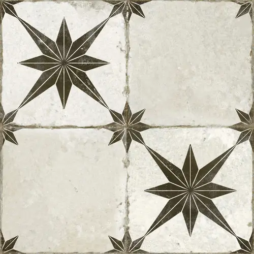 Peronda Francisco Segarra FS Star ARA Black 45x45