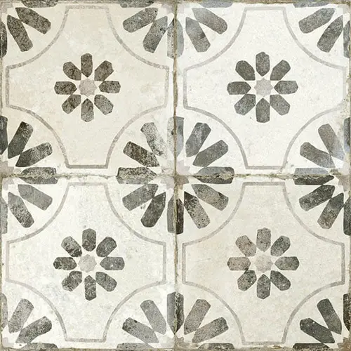 Peronda FS Blume Black 45x45